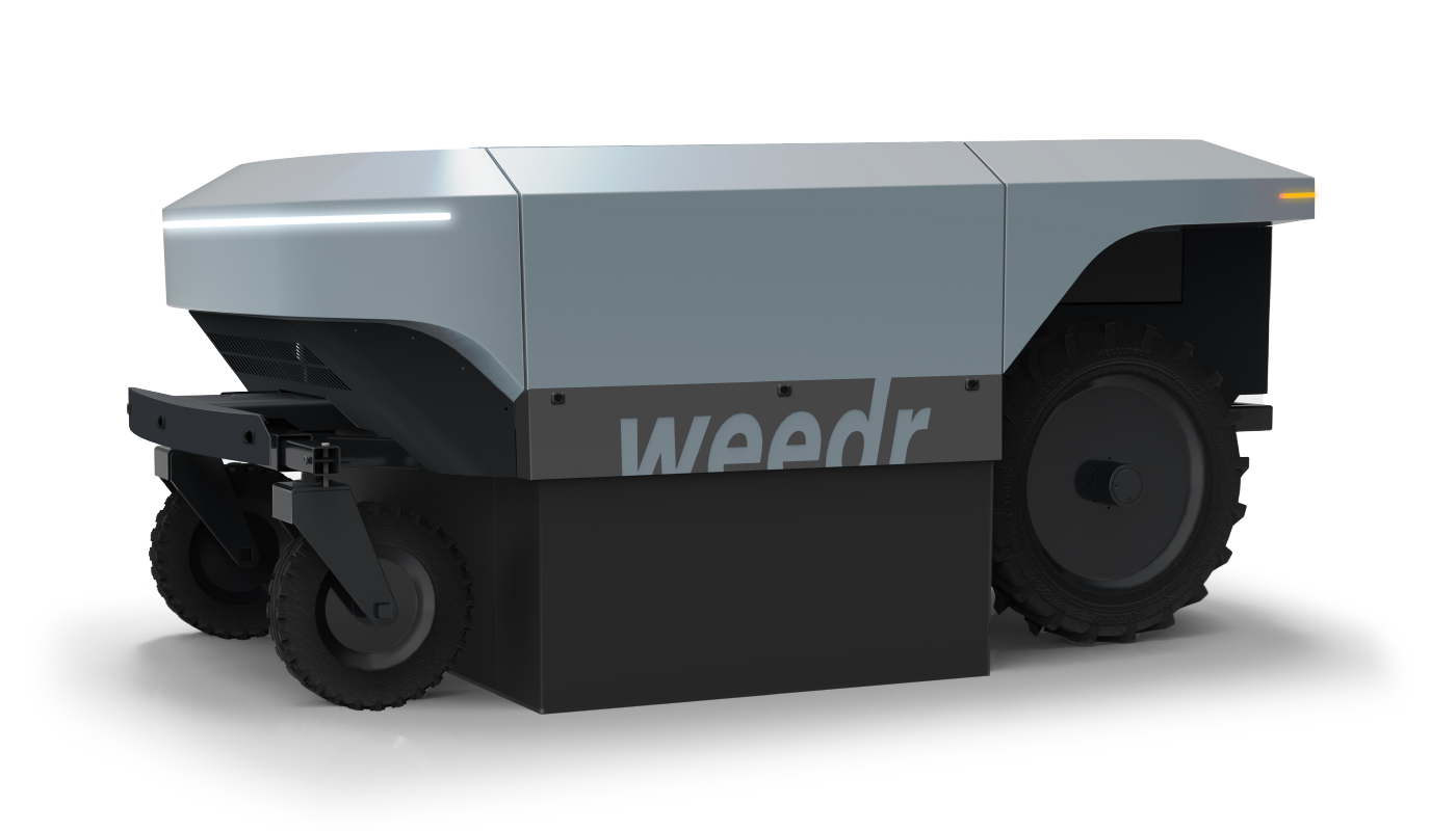 cropr weedr render